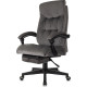 Офисное кресло Бюрократ CH-824MSG-BF Vortis темно-серый