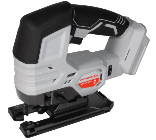 Электролобзик Интерскол МПА-125/18ВЭ 939.0.0.70 без АКБ