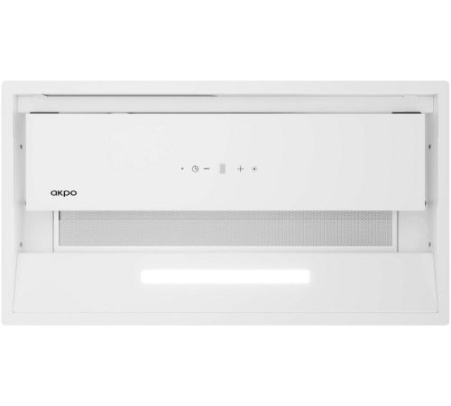 Кухонная вытяжка Akpo Dea 60 WK-9 белый