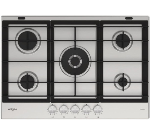 Варочная панель Whirlpool GMWL728/IXL