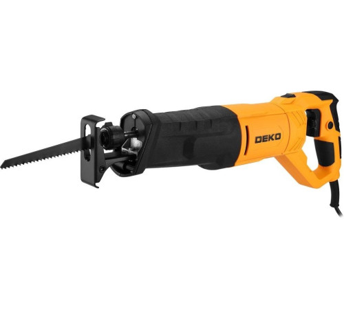 Сабельная пила Deko DKRS1250V 083-1072