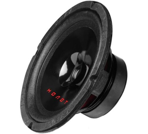 Широкополосная АС Урал АС-М165 Молот