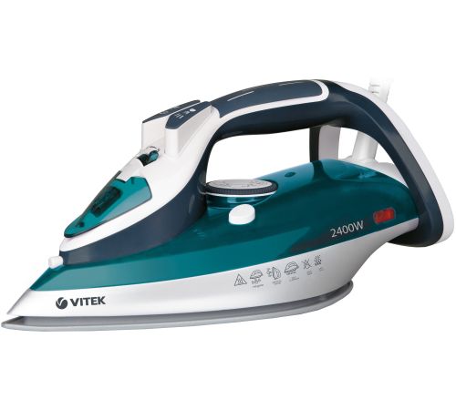 Утюг Vitek VT-8306 G