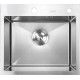 Кухонная мойка Avina HM5045 нержавеющая сталь
