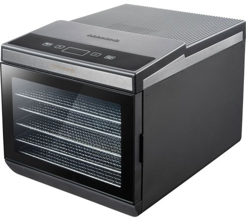 Сушилка для овощей и фруктов Redmond Редмонд FD1105 графит