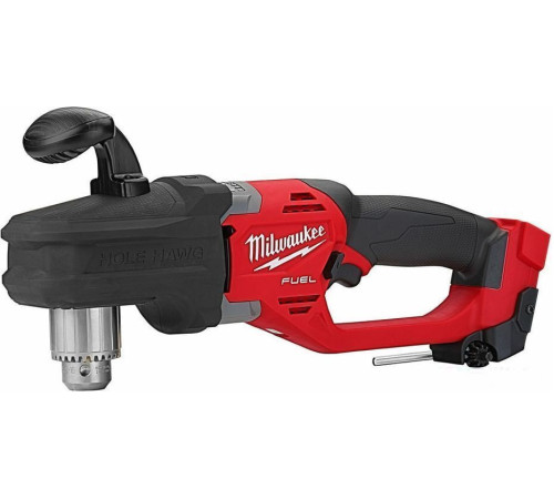 Угловая дрель Milwaukee M18 FUEL M18CRAD2-0X 4933471641 без АКБ