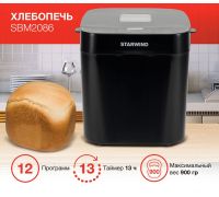 Хлебопечка StarWind SBM2086