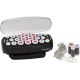 Электробигуди BaByliss PRO BAB3021E черный