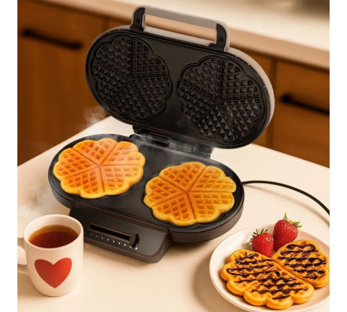 Вафельница Kitfort KT-3637
