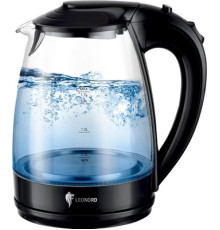 Электрический чайник Leonord LE-1514 107166 черный