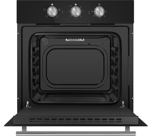 Электрический духовой шкаф HOMSair OES604BK