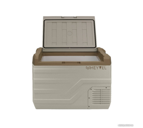 Компрессорный автохолодильник Meyvel AF-F40