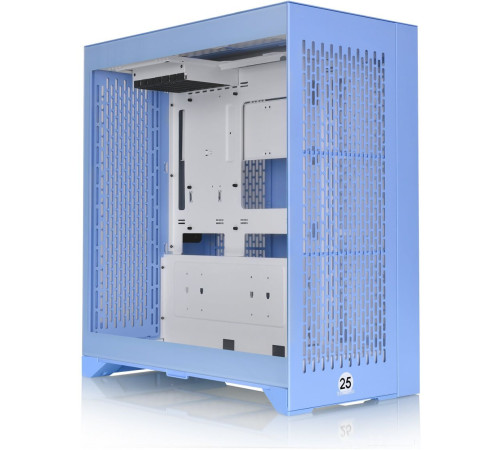 Корпус Thermaltake CTE E600 MX Hydrangea Blue CA-1Y3-00MFWN-00