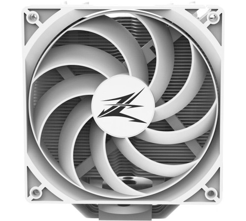Кулер для процессора Zalman CNPS10X Performa White