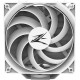 Кулер для процессора Zalman CNPS10X Performa White