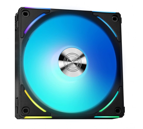 Комплект вентиляторов для корпуса Lian Li Uni Fan AL V2 120 G99.12ALV23B.00