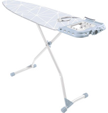 Гладильная доска Nika Верона light ВЛ/4 линии на сером