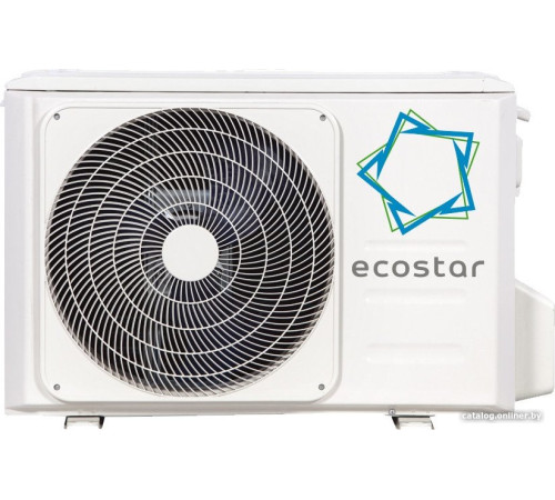 Кондиционер EcoStar Radium KVS-RAD18CH