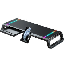 Подставка JEGG T1 черный