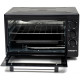 Мини-печь Kraft KF-MO3800BL черный