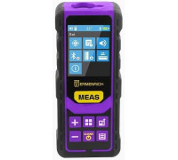Лазерный дальномер Ermenrich Reel Pro GL60