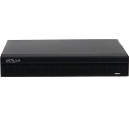 Сетевой видеорегистратор Dahua NVR4108HS-4KS3