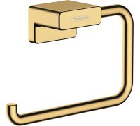 Держатель для туалетной бумаги Hansgrohe AddStoris 41771990