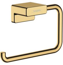 Держатель для туалетной бумаги Hansgrohe AddStoris 41771990
