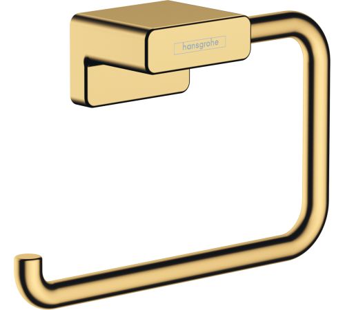 Держатель для туалетной бумаги Hansgrohe AddStoris 41771990