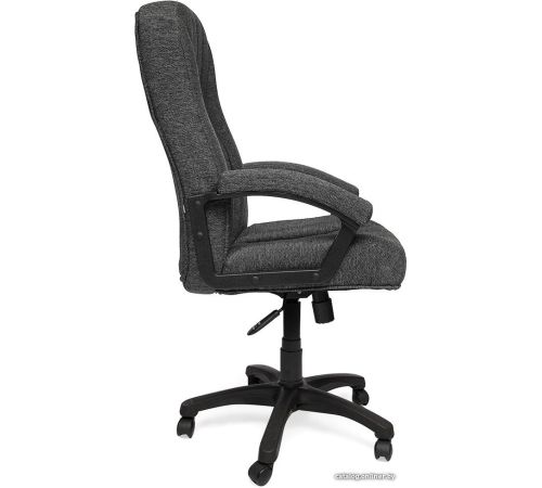 Офисное кресло TetChair CH 888 серый