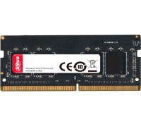 Оперативная память Dahua 16ГБ DDR4 SODIMM 3200 МГц DHI-DDR-C300S16G32