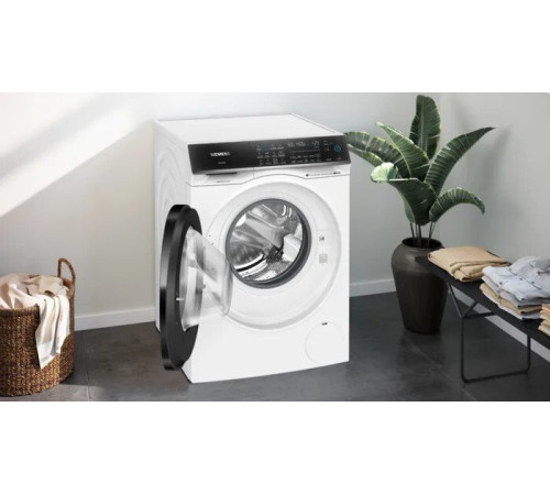 Стирально-сушильная машина Siemens iQ700 WN54C2A40