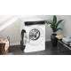 Стирально-сушильная машина Siemens iQ700 WN54C2A40