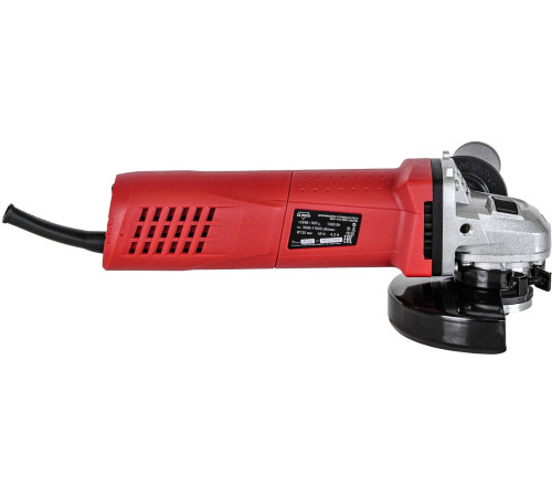 Угловая шлифмашина ELITECH 101Э E2213.023.00