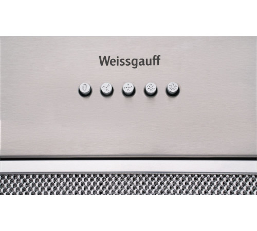 Кухонная вытяжка Weissgauff Dubhe 60 PB IX