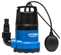 Дренажный насос Hyundai HP 500C