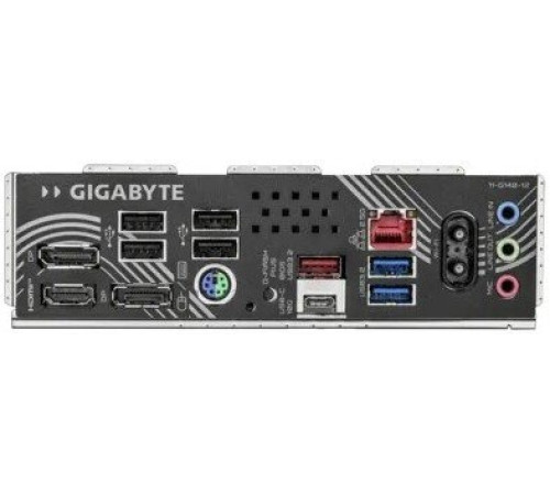 Материнская плата Gigabyte B850M Eagle WiFi6E rev. 1.1