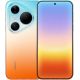 Телефон Huawei Pura 90s Pro Max SCA-LX9 12GB/512GB оранжево-голубой, международная версия
