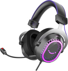 Наушники FIFINE H13 черный