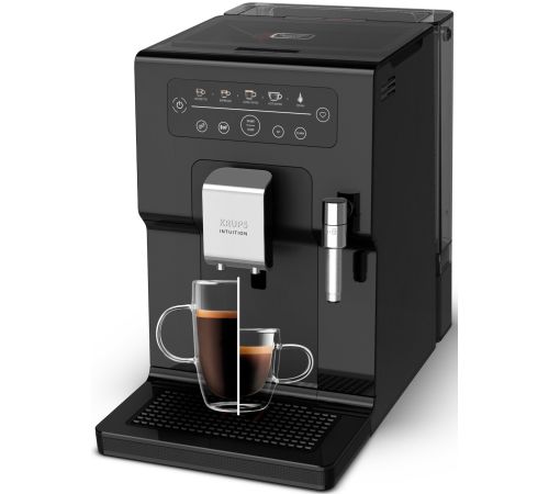 Кофемашина Krups Intuition Essential EA870810