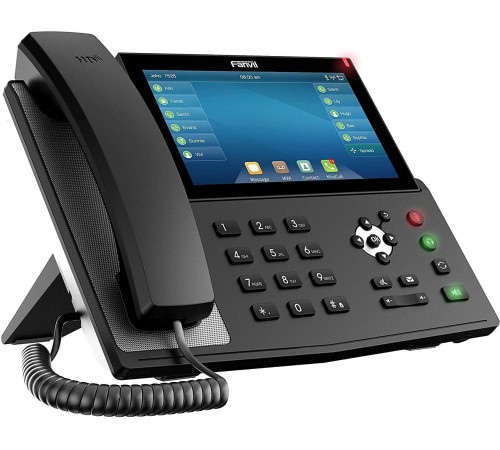 IP-телефон Fanvil X7