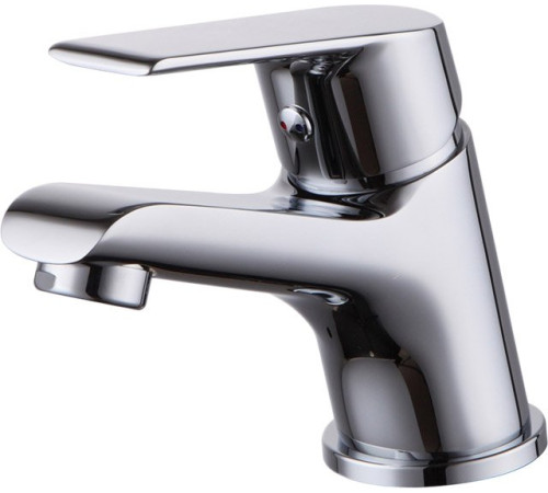 Смеситель  Milardo Nelson [NELSB00M01]