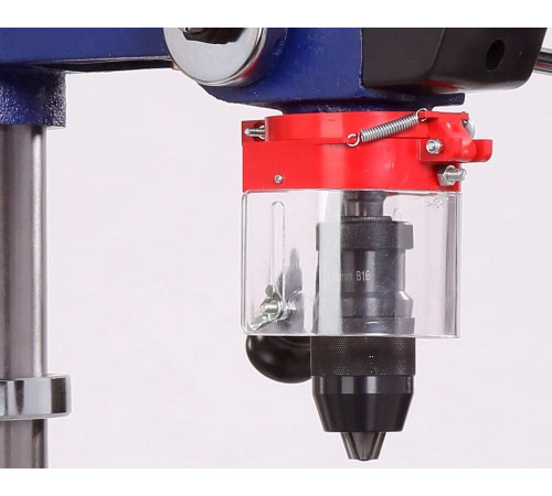 Станок Belmash Белмаш DP380-16/380