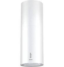 Кухонная вытяжка MAUNFELD Lee Isla 39 белый