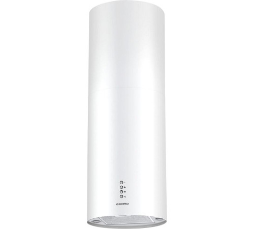 Кухонная вытяжка MAUNFELD Lee Isla 39 белый