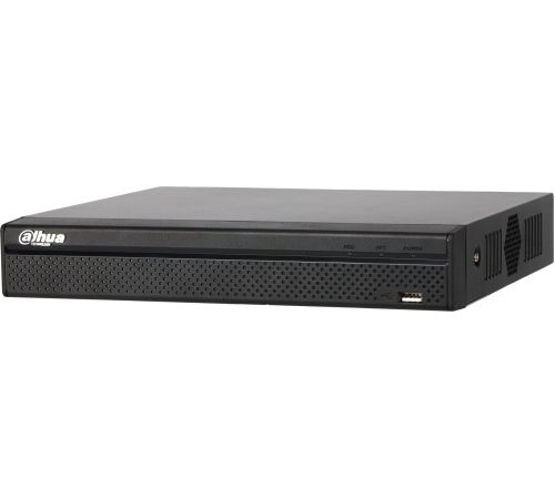 Видеорегистратор Dahua DHI-NVR4116HS-4KS2