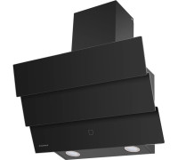Кухонная вытяжка MAUNFELD Cascada 60 черный