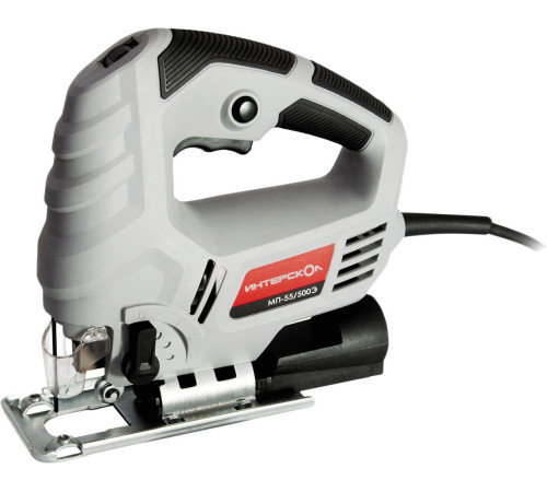 Электролобзик Интерскол МП-55/500Э