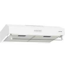 Кухонная вытяжка Gorenje WHU629EW/M