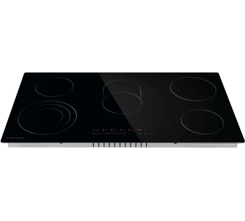Варочная панель MAUNFELD CVCE905SMTBK